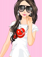 Breezy French Riviera Look