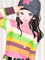 Couch-Lounging Wardrobe Staple