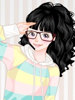 Couch-Lounging Wardrobe Staple