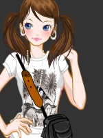 Safari-Inspired Pieces