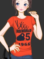 Safari-Inspired Pieces