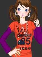 Safari-Inspired Pieces