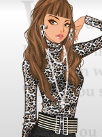 Eye-Catching Street Style