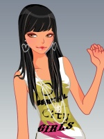 Unexpected Grunge Vibe