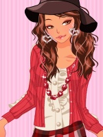 Valentine's Day Leggings