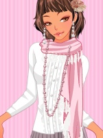 Valentine's Day Leggings