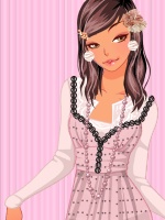 Valentine's Day Leggings