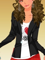 Office-Appropriate Outfits