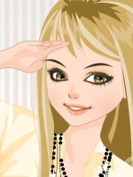 Bright Makeup Trends