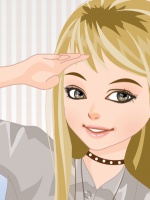 Bright Makeup Trends