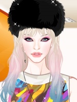 Grunge-Esque Outfits