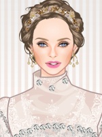 No-Makeup Makeup Look