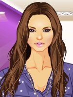 Unexpected Eye Makeup Color