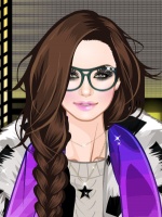 Dramatic False Eyelashes