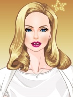 Euphoria-Inspired Eye Makeup