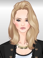 Runway-Inspired Eye Makeup