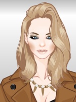 Runway-Inspired Eye Makeup