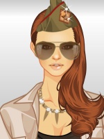 Runway-Inspired Eye Makeup