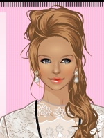 Dramatic Runway Gowns