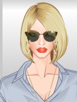 Retro-Inspired Beauty Looks