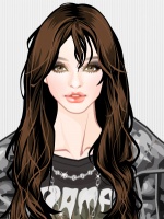 Perfect Red Lipstick