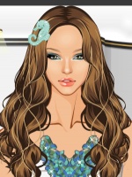 Negative Space Cat Eye