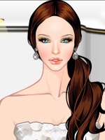 Negative Space Cat Eye