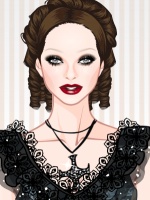 Romantic Pink Eyeshadow