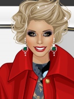 Dramatic Celebrity Makeovers