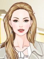 Star-Inspired Party Hairstyles