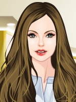 Star-Inspired Party Hairstyles