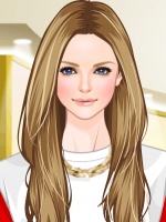 Soft Romantic Colors