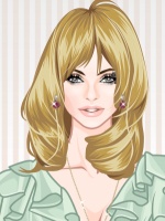 Vintage Summer Makeup Trend