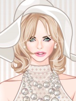 Vintage Summer Makeup Trend