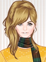 Vintage Summer Makeup Trend