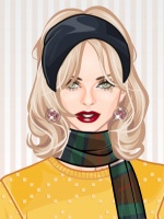 Vintage Summer Makeup Trend