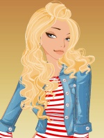 Sculpting Stretch Denims