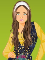 Warm Feeling Floral Prints