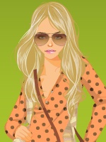 Warm Feeling Floral Prints