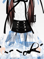 Lolita Fashion Style
