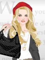 Polished-Yet-Modern Looks