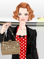 Blazer-and-Dress Pairings