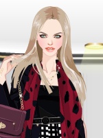 Blazer-and-Dress Pairings