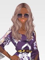 Ladylike Street Style