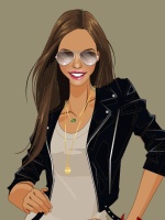 Uniquely Styled Ensemble