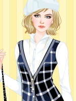 Sophisticated and Cozy