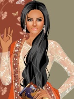 Traditional Indian Wedding