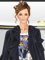 Head to Toe Animal Print