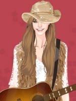 Country Music Singer