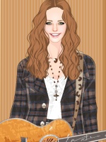 Country Music Singer